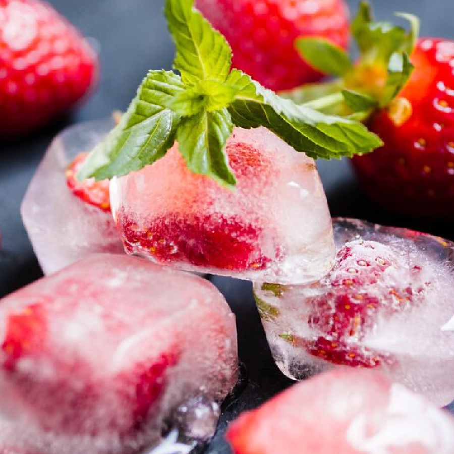 5 Different Ice Cube could be your summer kitchen game changer dgtl