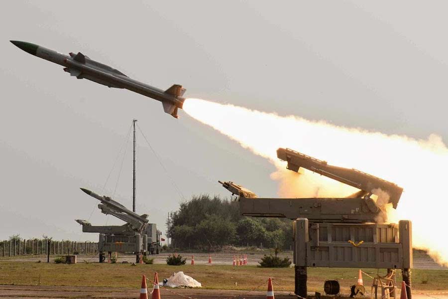 France refuses to buy Pinaka Multi Barrel Rocket Launcher from India, a big setback for DRDO