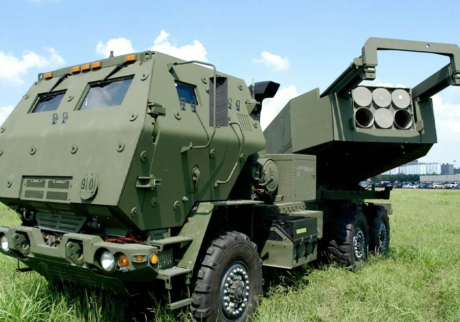 France refuses to buy Pinaka Multi Barrel Rocket Launcher from India, a big setback for DRDO