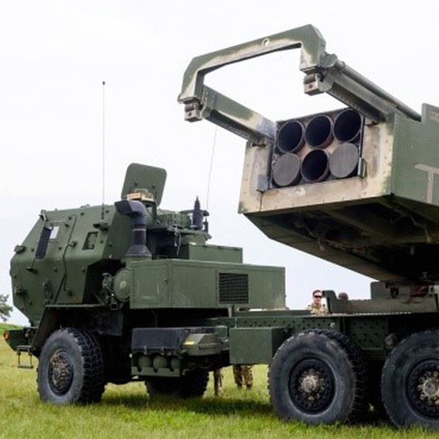 France refuses to buy Pinaka Multi Barrel Rocket Launcher from India, a big setback for DRDO