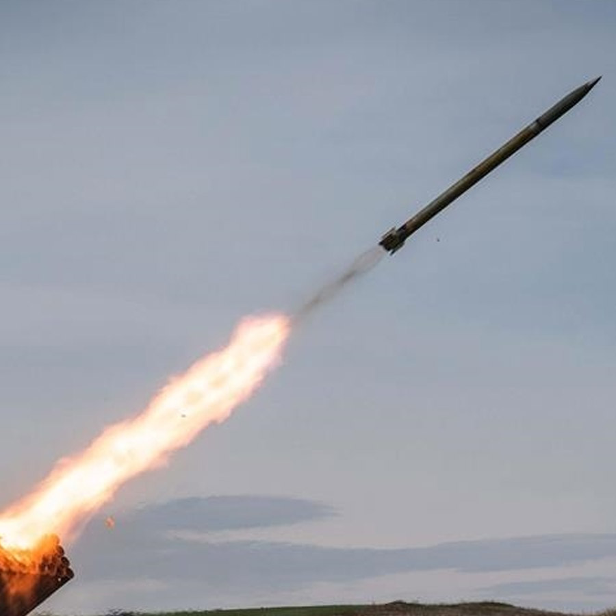 France refuses to buy Pinaka Multi Barrel Rocket Launcher from India, a big setback for DRDO