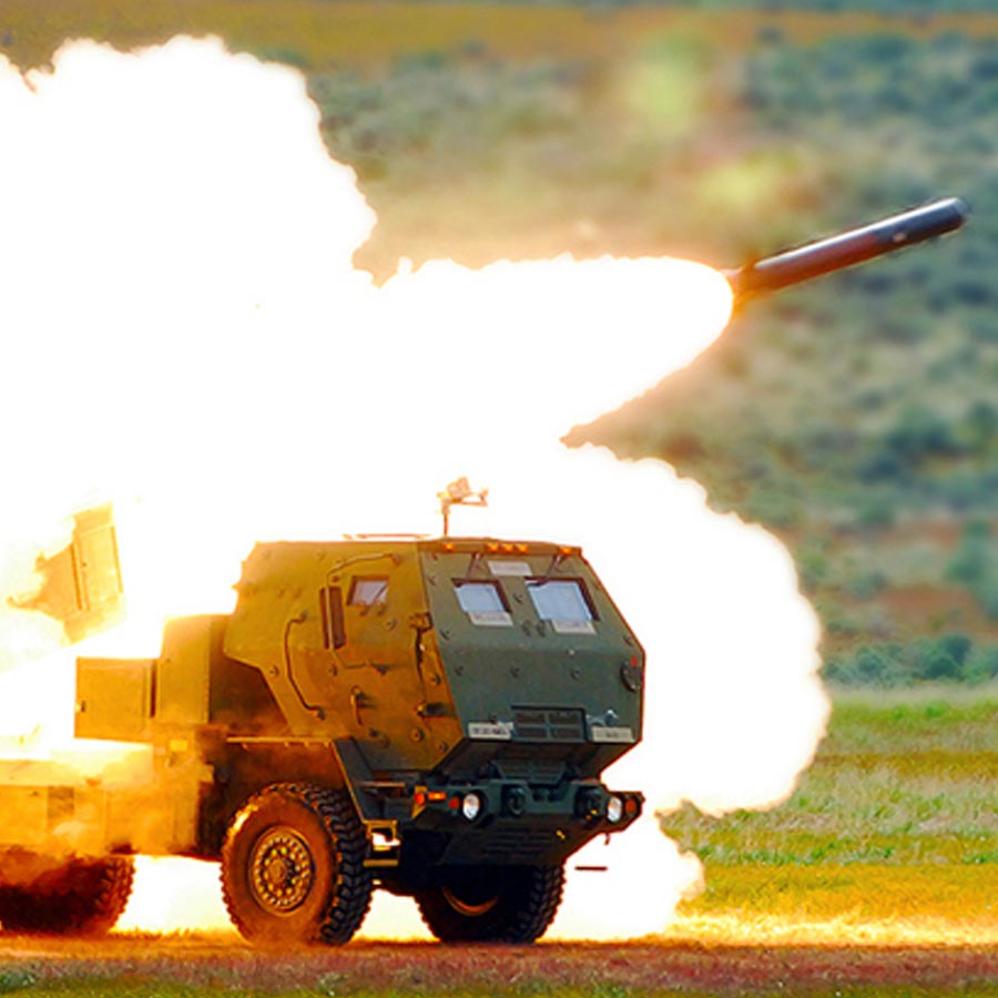 France refuses to buy Pinaka Multi Barrel Rocket Launcher from India, a big setback for DRDO