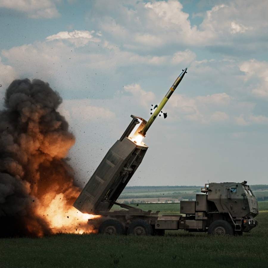 France refuses to buy Pinaka Multi Barrel Rocket Launcher from India, a big setback for DRDO