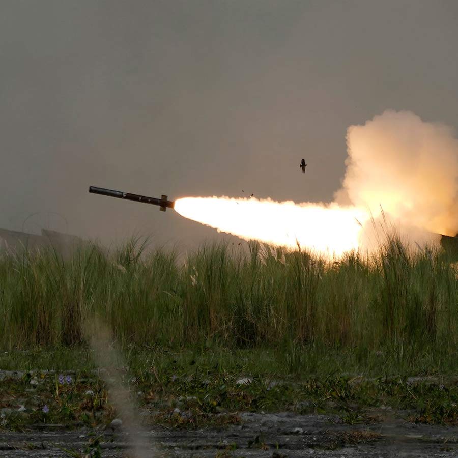 France refuses to buy Pinaka Multi Barrel Rocket Launcher from India, a big setback for DRDO
