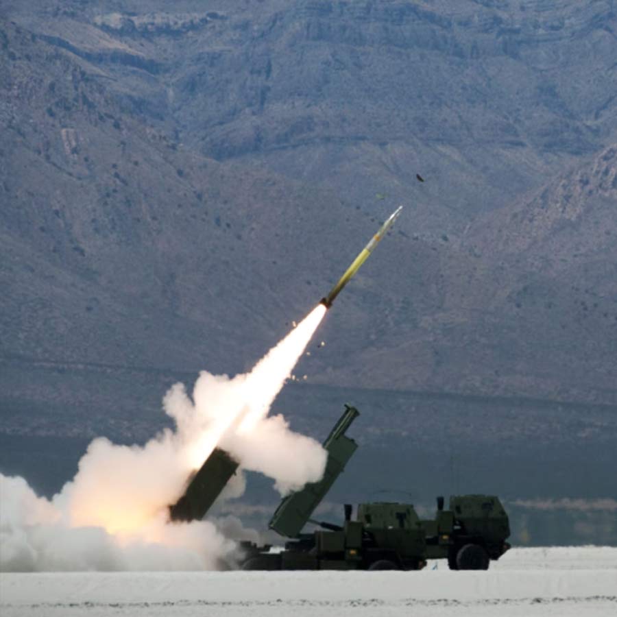 France refuses to buy Pinaka Multi Barrel Rocket Launcher from India, a big setback for DRDO