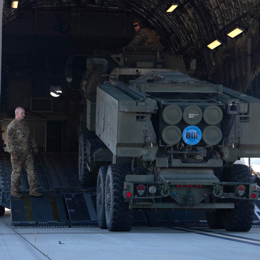 France refuses to buy Pinaka Multi Barrel Rocket Launcher from India, a big setback for DRDO