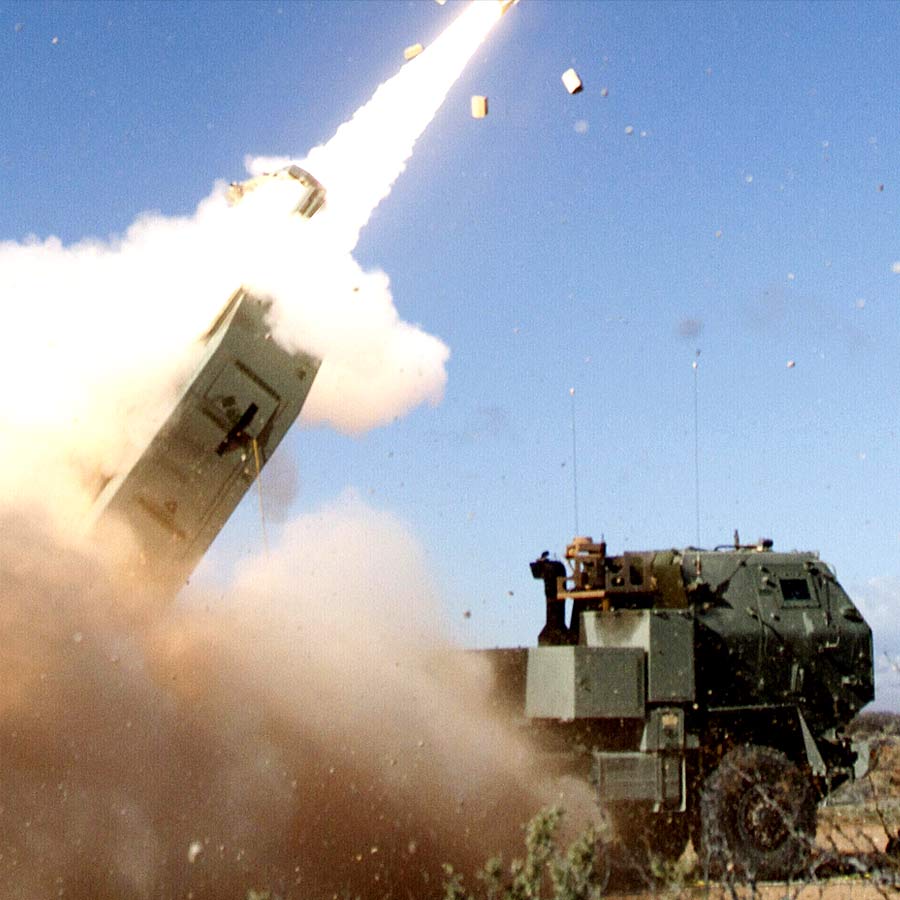 France refuses to buy Pinaka Multi Barrel Rocket Launcher from India, a big setback for DRDO