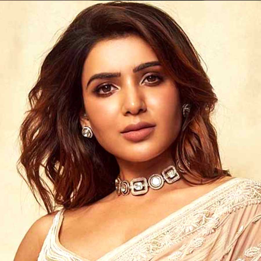 Samantha Ruth Prabhu questions the silence and shame around menstruation