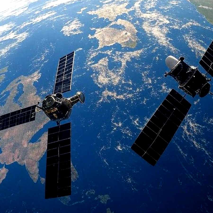 Nuclear weapon may be deployed in space by Russian President Vladimir Putin, fear triggered in Europe and US