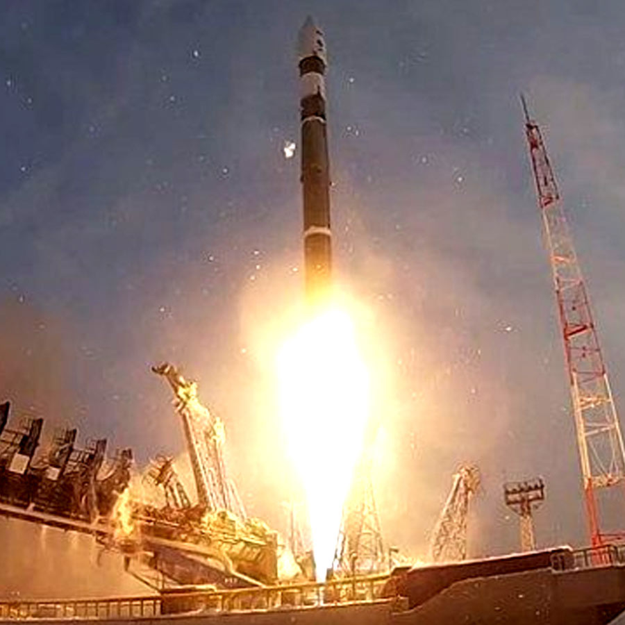 Nuclear weapon may be deployed in space by Russian President Vladimir Putin, fear triggered in Europe and US