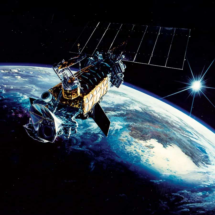 Nuclear weapon may be deployed in space by Russian President Vladimir Putin, fear triggered in Europe and US