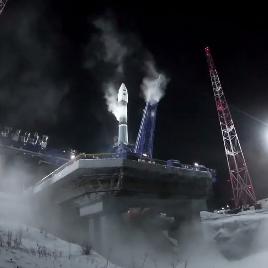 Nuclear weapon may be deployed in space by Russian President Vladimir Putin, fear triggered in Europe and US