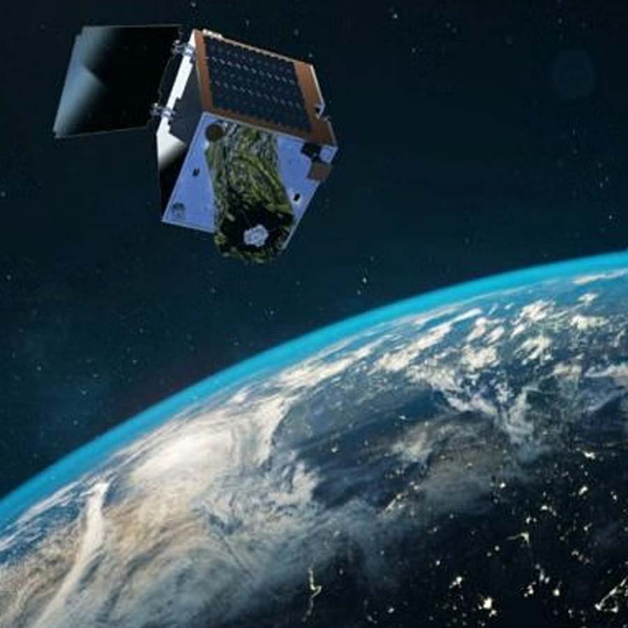 Nuclear weapon may be deployed in space by Russian President Vladimir Putin, fear triggered in Europe and US