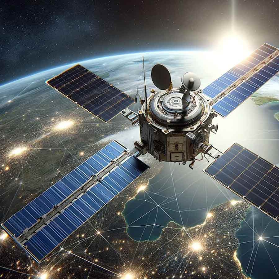 Nuclear weapon may be deployed in space by Russian President Vladimir Putin, fear triggered in Europe and US