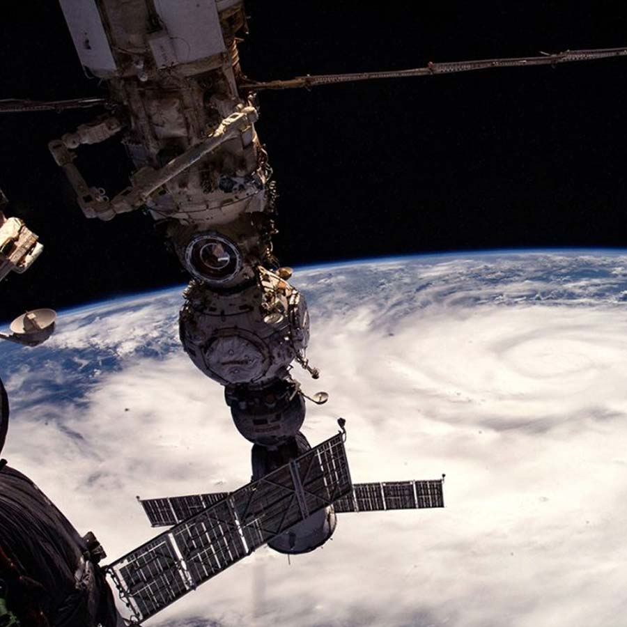 Nuclear weapon may be deployed in space by Russian President Vladimir Putin, fear triggered in Europe and US