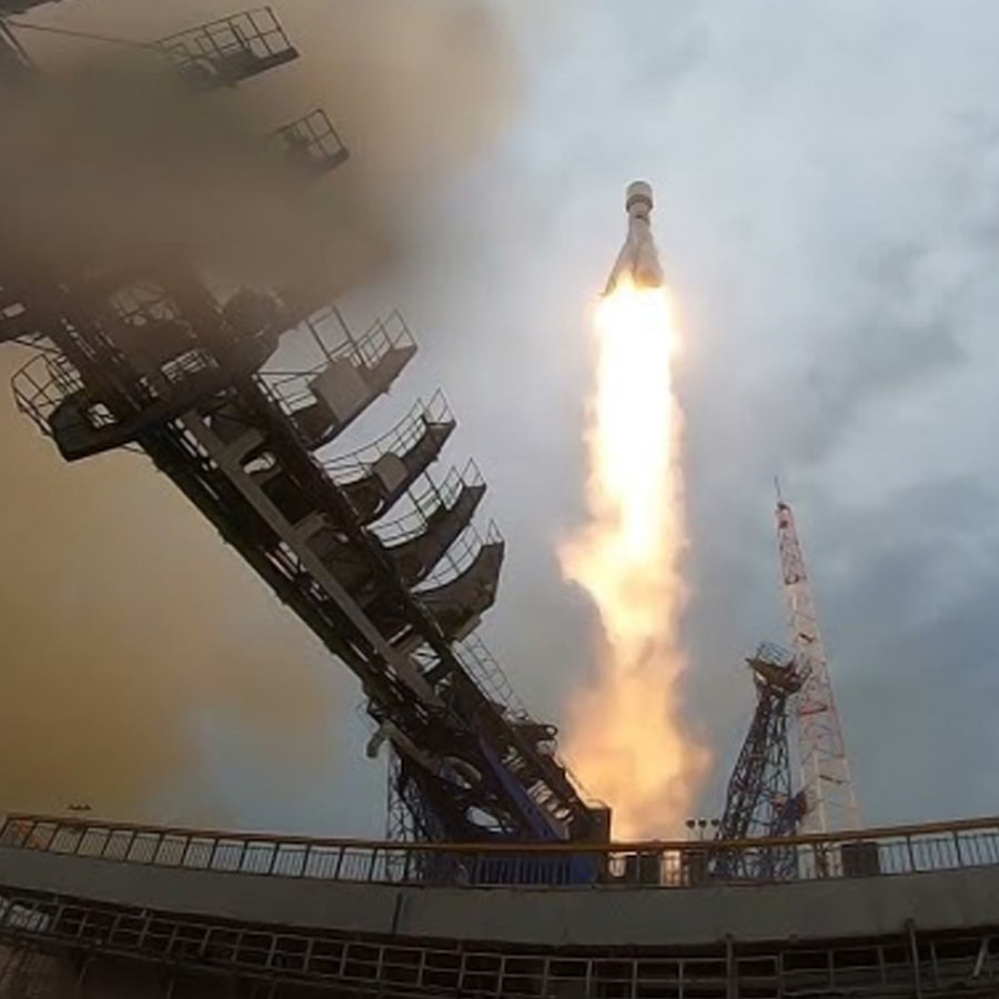 Nuclear weapon may be deployed in space by Russian President Vladimir Putin, fear triggered in Europe and US