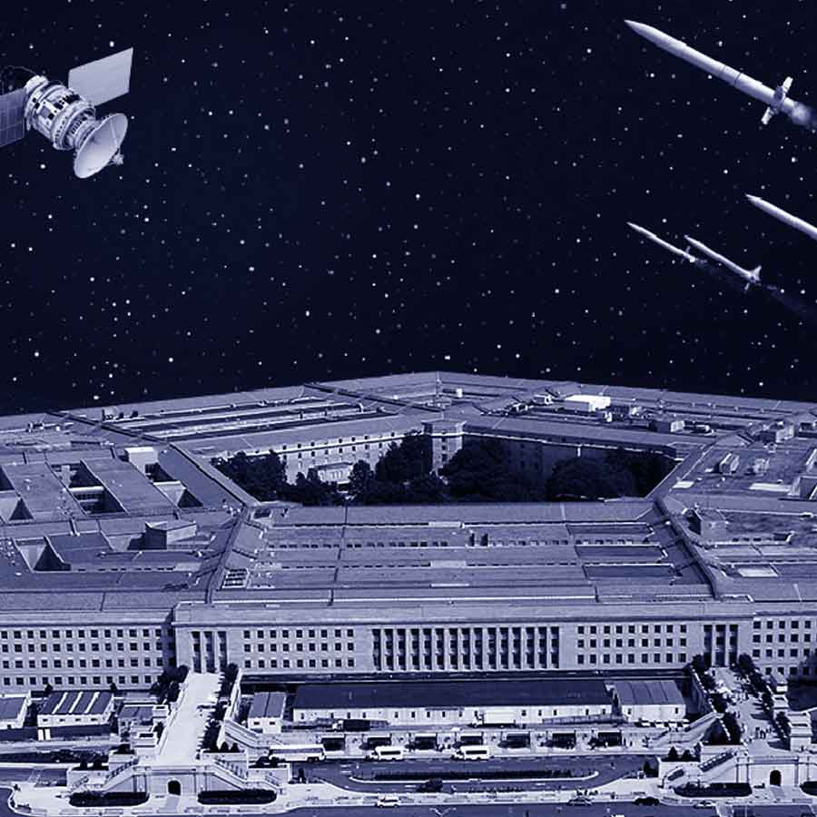 Nuclear weapon may be deployed in space by Russian President Vladimir Putin, fear triggered in Europe and US