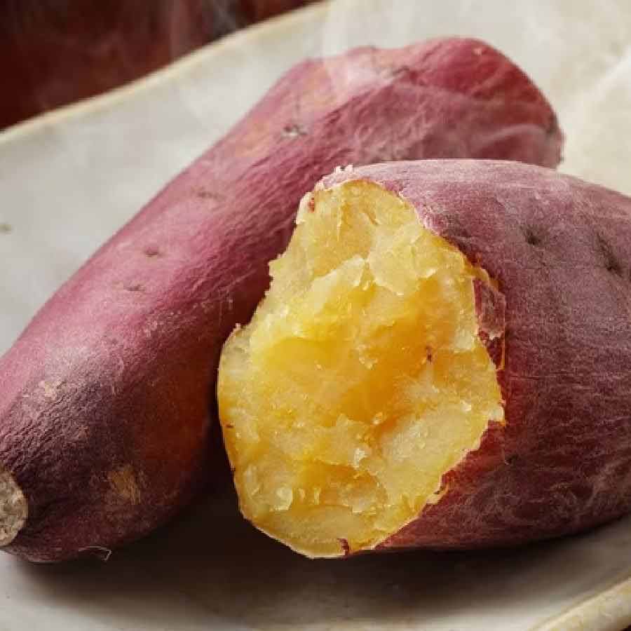 মিষ্টি আলুর গুণাগুণ।