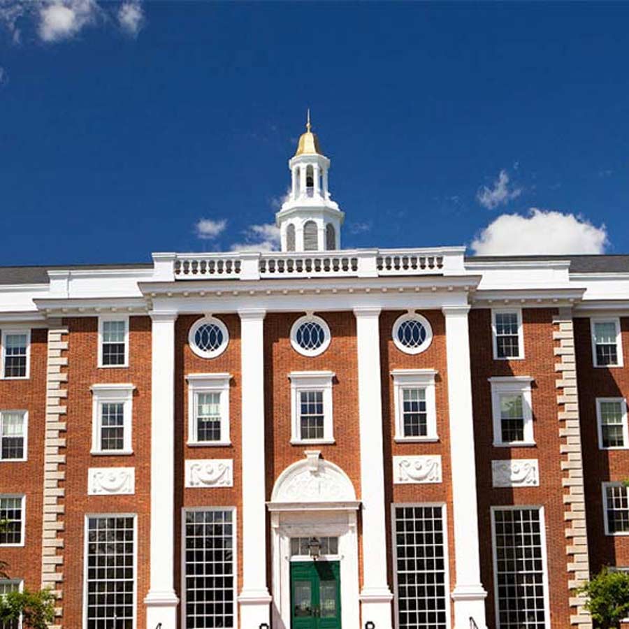 Donald Trump administration threatens Harvard University with foreign student ban