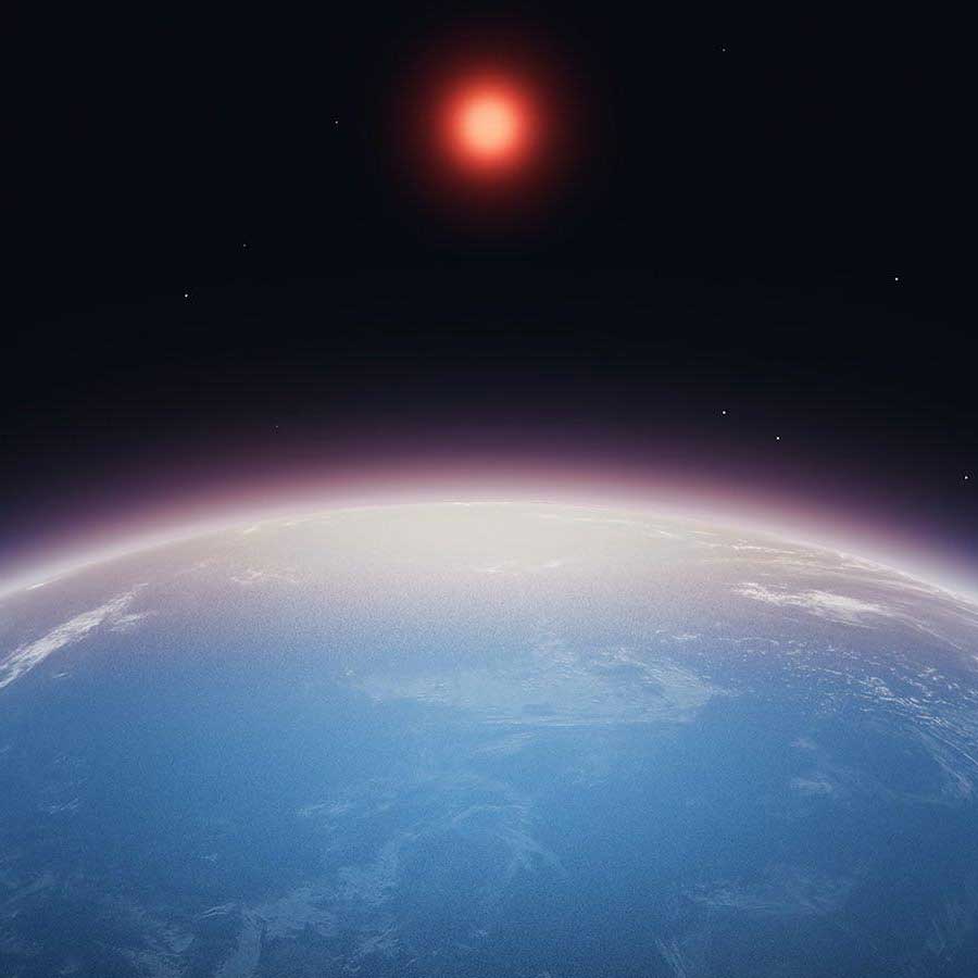 Scientists find strongest signs yet of possible life beyond our solar system