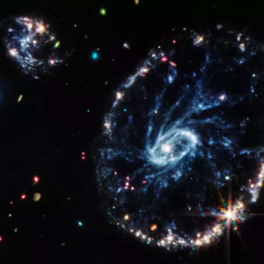 Scientists find strongest signs yet of possible life beyond our solar system