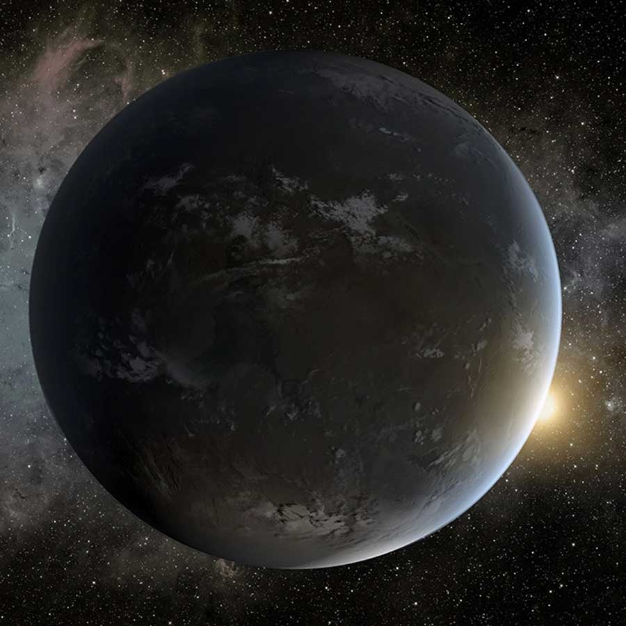 Scientists find strongest signs yet of possible life beyond our solar system