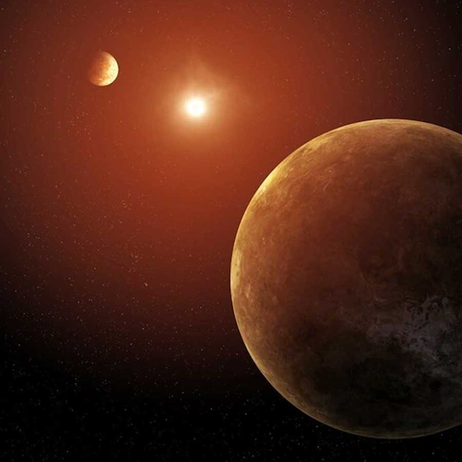 Scientists find strongest signs yet of possible life beyond our solar system