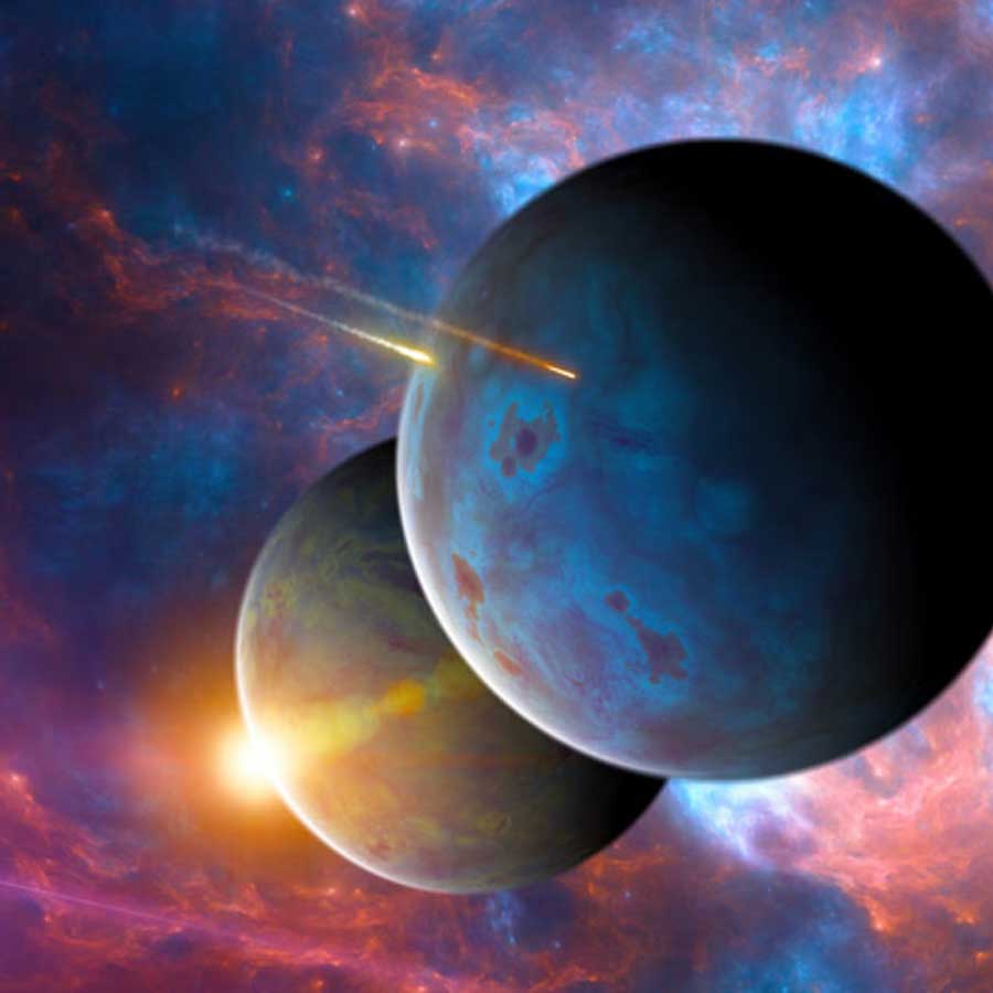 Scientists find strongest signs yet of possible life beyond our solar system