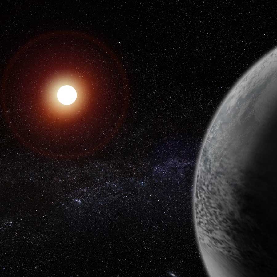 Scientists find strongest signs yet of possible life beyond our solar system