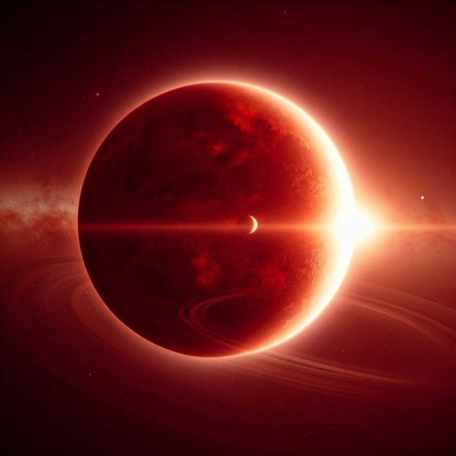 Scientists find strongest signs yet of possible life beyond our solar system