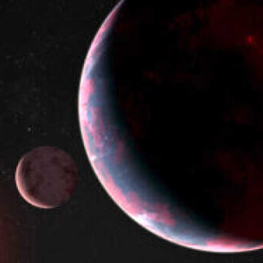 Scientists find strongest signs yet of possible life beyond our solar system