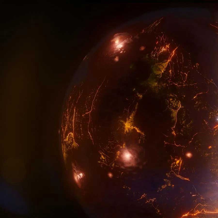 Scientists find strongest signs yet of possible life beyond our solar system