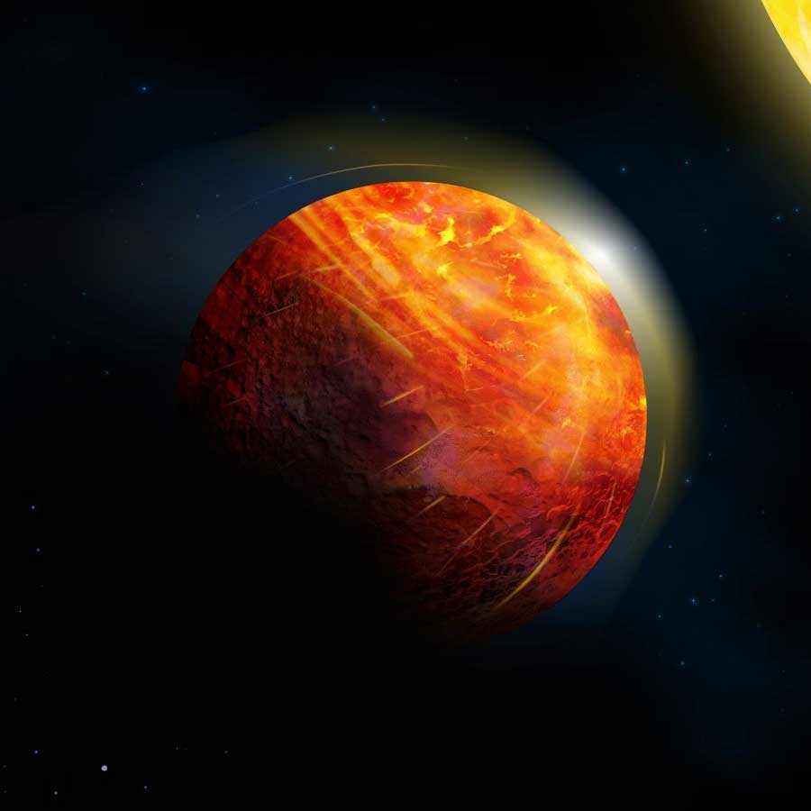 Scientists find strongest signs yet of possible life beyond our solar system