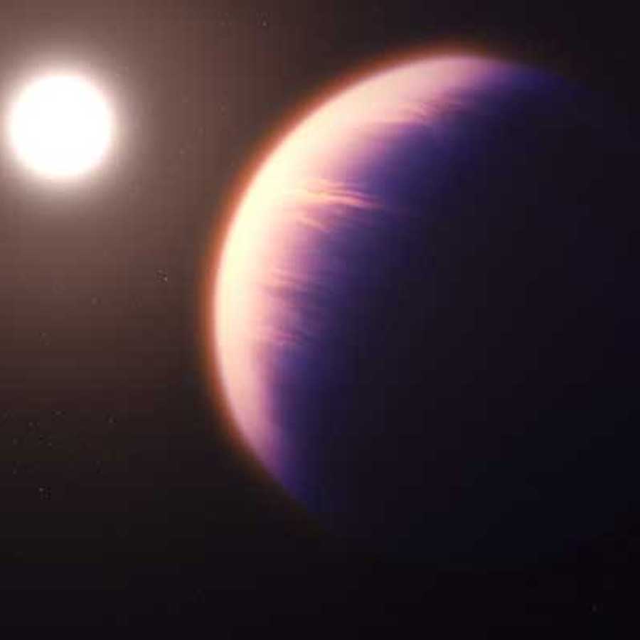 Scientists find strongest signs yet of possible life beyond our solar system