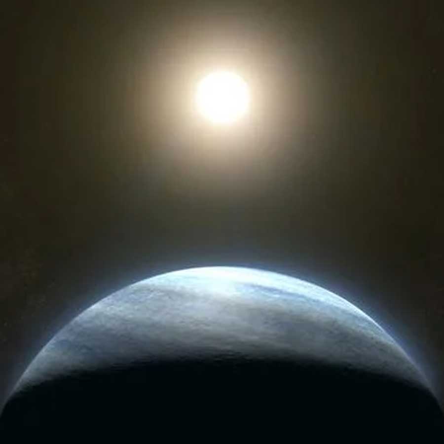 Scientists find strongest signs yet of possible life beyond our solar system