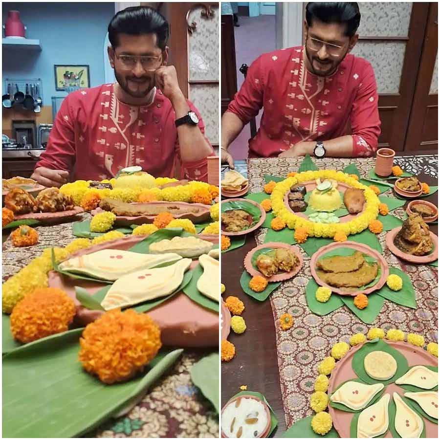 বিয়ের পিঁড়িতে হানি বাফনা?