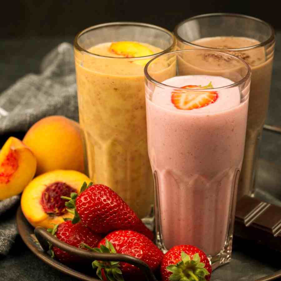 How can smoothie combinations be toxic