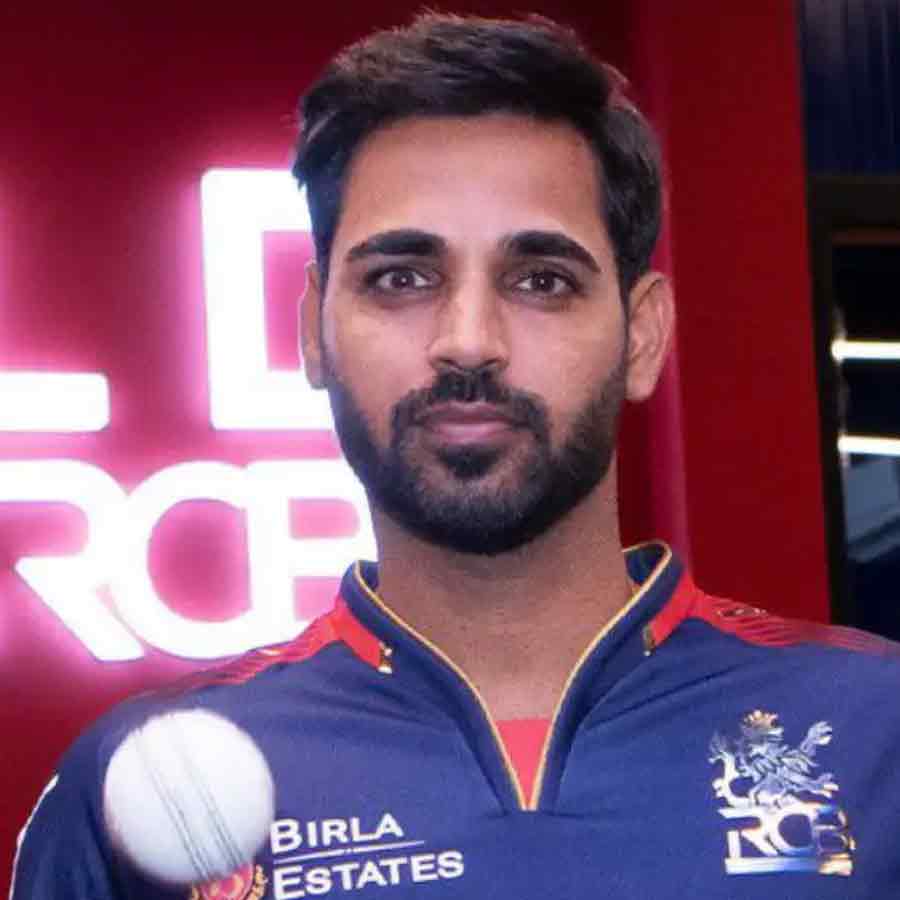 bhuvneshwar