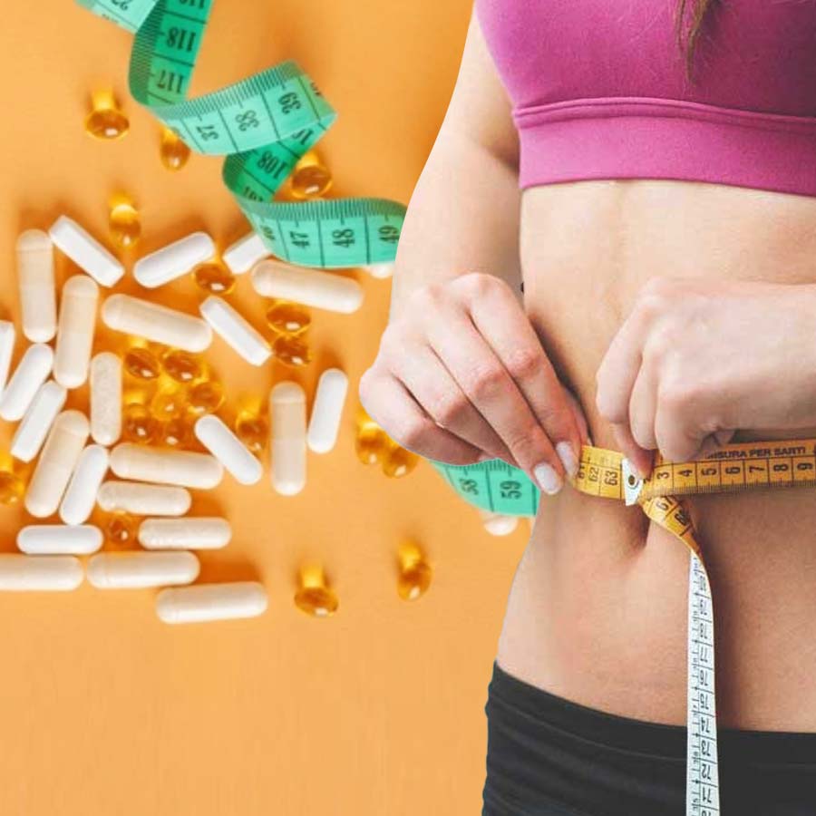 Eli Lillys pill led to weight loss and lowered blood sugar in patients with type 2 diabetes