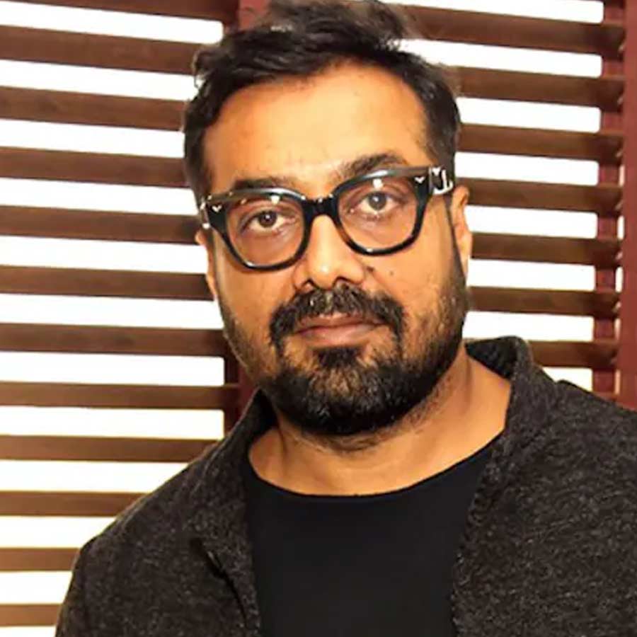 Complaint filed against Anurag Kashyap for a derogatory comment