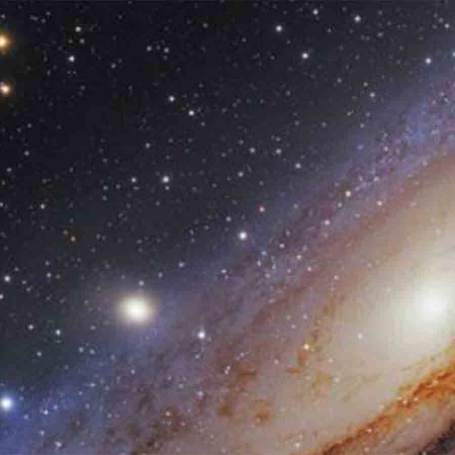 Cambridge Space scientists and researchers claim to have found life traces in a far away planet