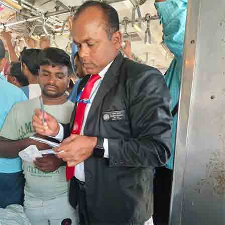 After Palk Strait now canning resident Rabin balde planning to cross English Channel