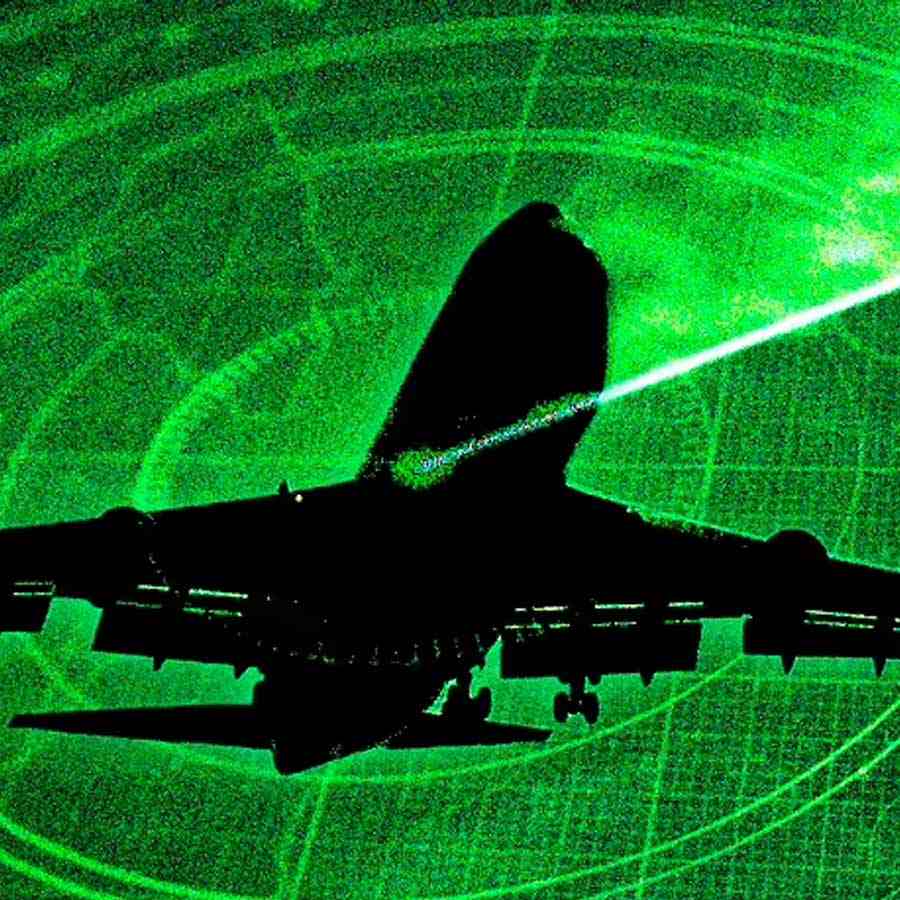 Indian Air Force faced GPS Spoofing during relief operation in Myanmar, know the significance