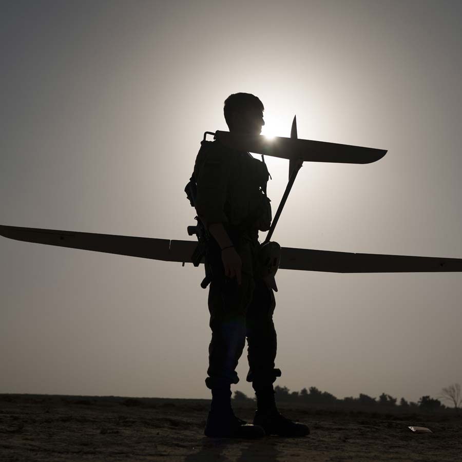 Indian Air Force faced GPS Spoofing during relief operation in Myanmar, know the significance