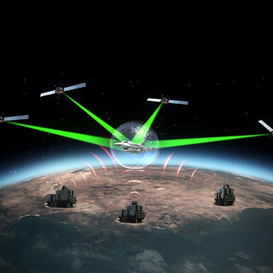 Indian Air Force faced GPS Spoofing during relief operation in Myanmar, know the significance