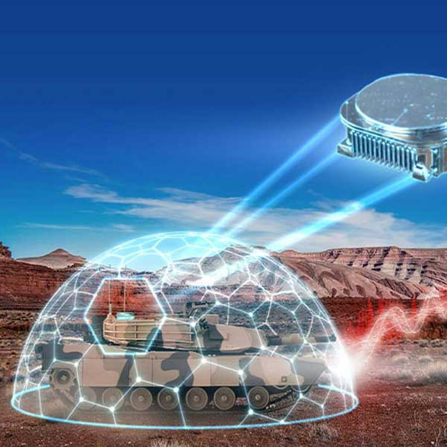 Indian Air Force faced GPS Spoofing during relief operation in Myanmar, know the significance