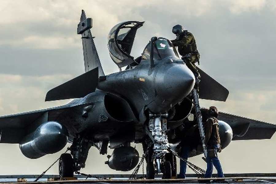 Indian Air Force faced GPS Spoofing during relief operation in Myanmar, know the significance