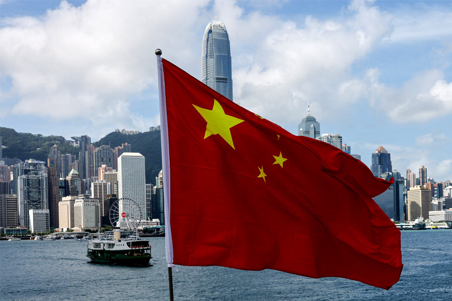 India may impose tariffs on China to reduce 10 thousand crore dollar trade deficit in FY25 