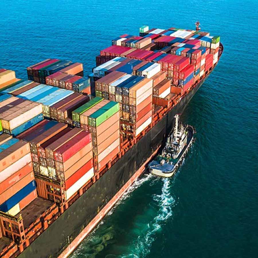 India may impose tariffs on China to reduce 10 thousand crore dollar trade deficit in FY25 