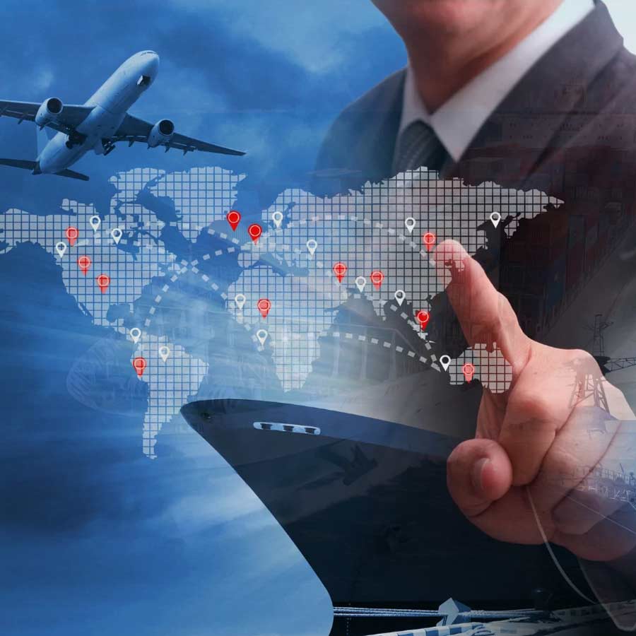 India may impose tariffs on China to reduce 10 thousand crore dollar trade deficit in FY25 